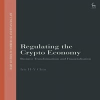 Харт Студии Во Комерцијални И Финансиски Закон: Регулирање На Крипто Економија: Бизнис Трансформации И Финансирање