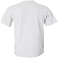 Графичка Америка обичај дизајн уникатен училишен дух носат маица