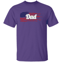 Графичка Америка 4-ти јули кошула за Денот на независноста за маицата за машка машка машка