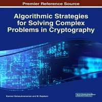 Алгоритамски Стратегии За Решавање На Комплетни Проблеми Во Криптографијата