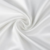 Уникатни поговори цврста печатена нишка броење перници, крал, бело