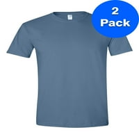 Возрасен SoftStyle® 4. мл. Пакет со маица
