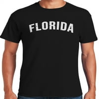 Графичка Америка држава Флорида САД колекција за маички за маици