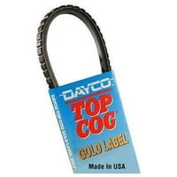 Dayco Top Cog V-појас за појас